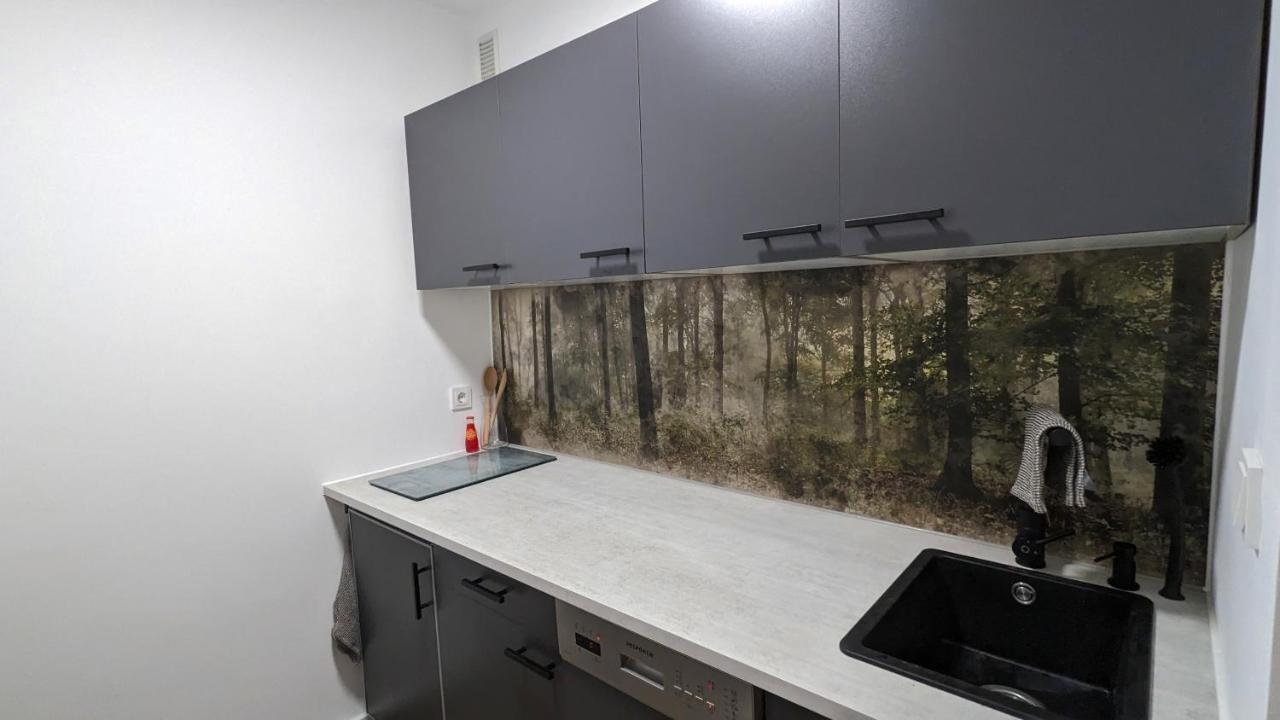 פרין אם קימזה Kampenwand Am Chiemsee מראה חיצוני תמונה