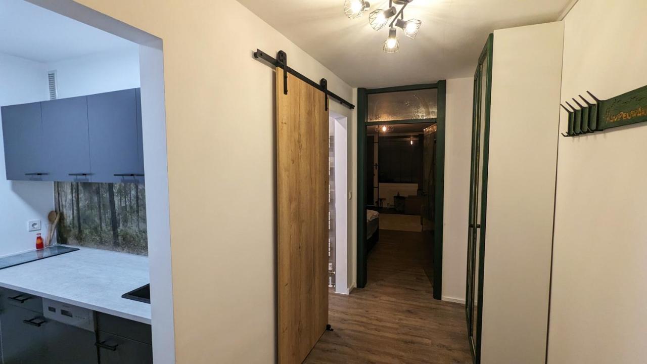 פרין אם קימזה Kampenwand Am Chiemsee מראה חיצוני תמונה