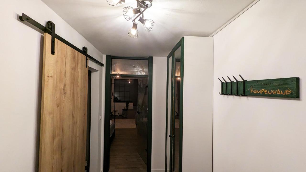 פרין אם קימזה Kampenwand Am Chiemsee מראה חיצוני תמונה