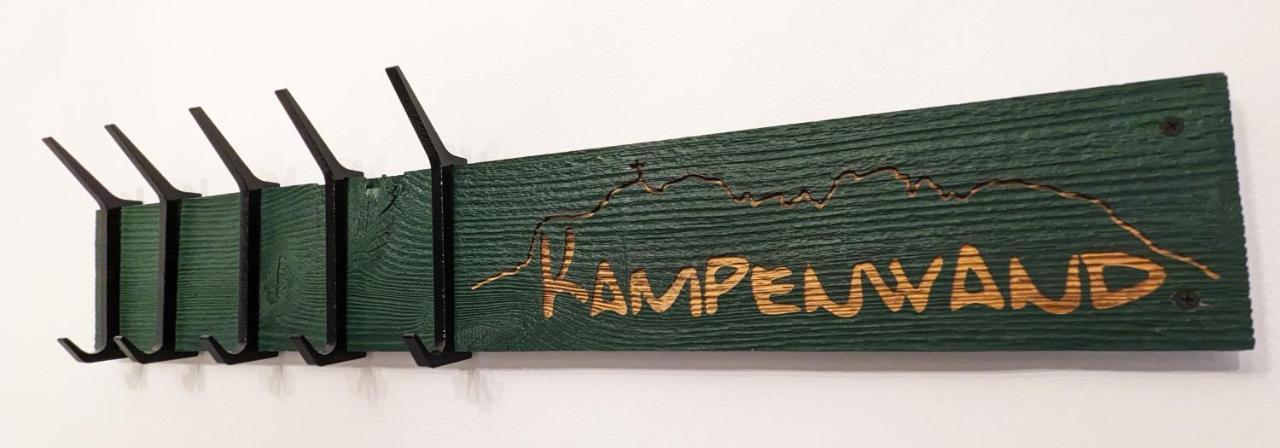 פרין אם קימזה Kampenwand Am Chiemsee מראה חיצוני תמונה